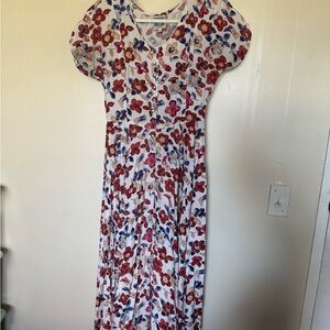 Desert west by Sherry Holt